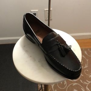 Allen Edmonds “Stowe” tasseled loafer